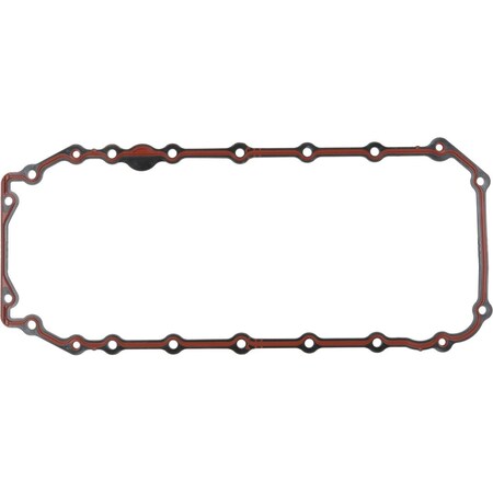 Reinz Oil Pan Gasket Set, 10-10253-01 10-10253-01